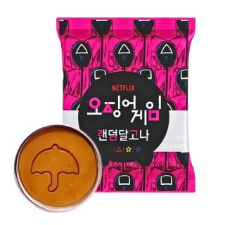 Dalgona Candy 20g SQUID GAME
