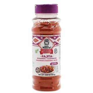 Μείγμα Μπαχαρικών Fajita Cochinita Pibil 130g SAZON NATURAL