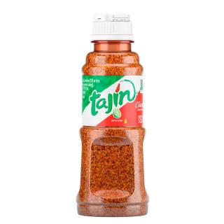 TAJIN Μείγμα Μπαχαρικών με Τσίλι και Λάιμ 142g