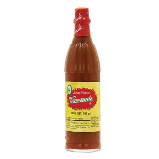 Salsa Picante Red 140ml TAMAZULA