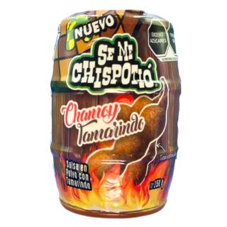 Chili Spice Mix with Tamarind Chamoy Flavour 150g SE ME CHISPOTIO