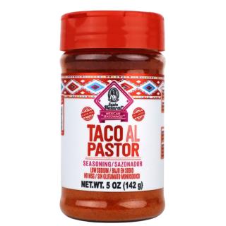 Μείγμα Μπαχαρικών για Taco Al Pastor 142g SAZON NATURAL