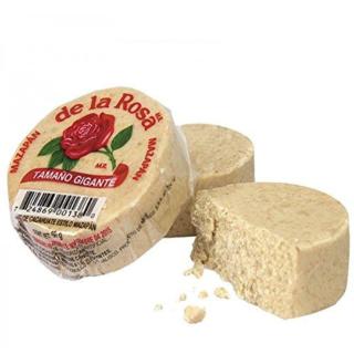 Μεξικάνικο Γλυκό Φιστικού Mazapan 12,5g DE LA ROSA