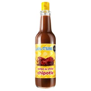 Σάλτσα Τσίλι Τσιπότλε 150ml LOL TUN