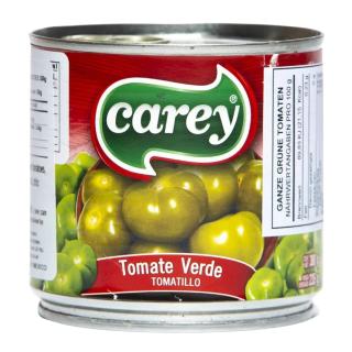 Ολόκληρα Τοματίγιος σε Άλμη 380g CAREY