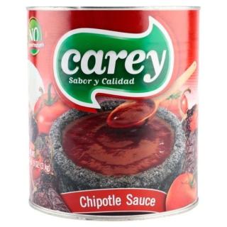 Chipotle Sauce 3kg CAREY