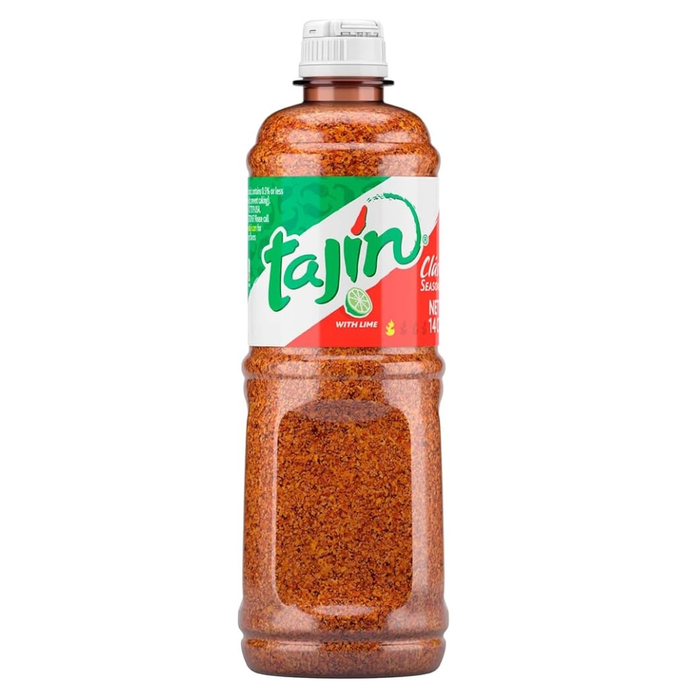 TAJIN Chilli Seasoning Powder 800g
