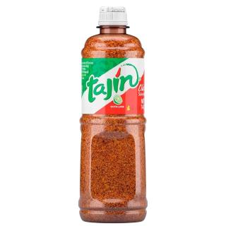 TAJIN Μείγμα Μπαχαρικών με Τσίλι και Λάιμ 800g