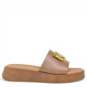 Ragazza 01175 Γυναικείες Flatforms - 98288