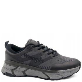 Wrangler Sycamore Men Low Ανδρικό Sneakers - 93559