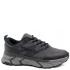 Wrangler Sycamore Men Low Ανδρικό Sneakers - 0