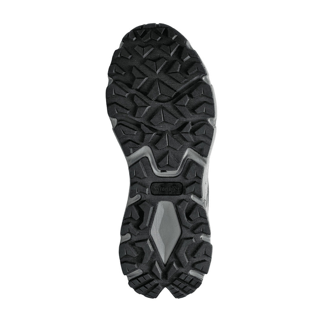 Wrangler Sycamore Men Low Ανδρικό Sneakers - 2