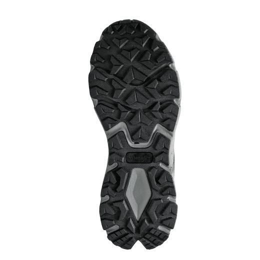 Wrangler Sycamore Men Low Ανδρικό Sneakers - 2