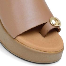 Ragazza Woman Flatforms - 98362