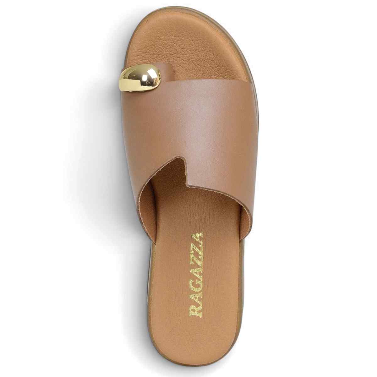 Ragazza Woman Flatforms - 1
