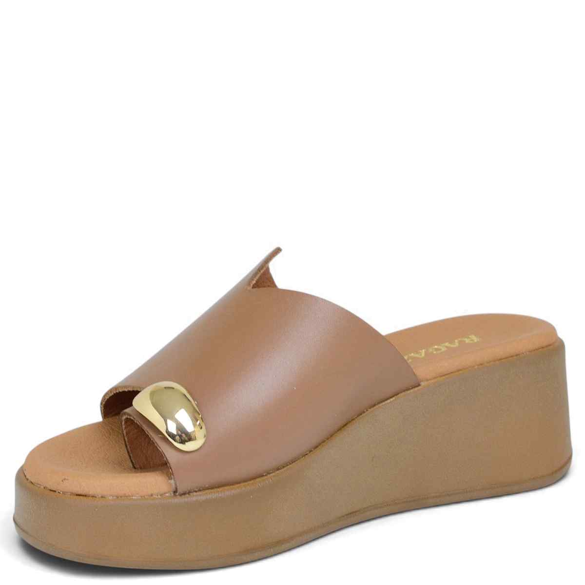 Ragazza Woman Flatforms - 3
