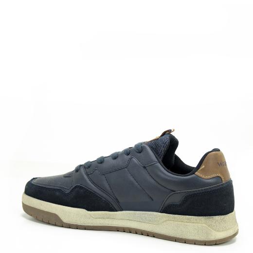 Wrangler Ground Ανδρικό Sneakers - 2