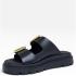 Ragazza  Γυναικείο Flats - Παντόφλες - 4