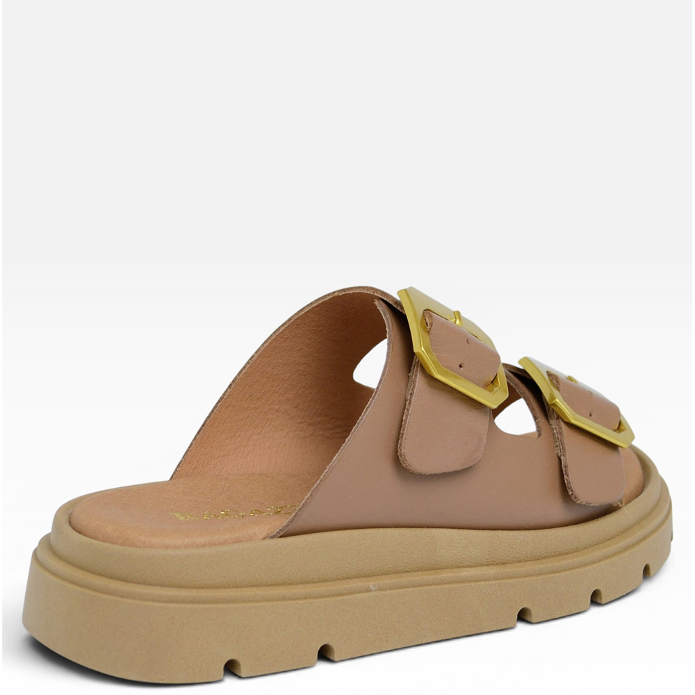 Ragazza  Γυναικείο Flats - Παντόφλες - 3