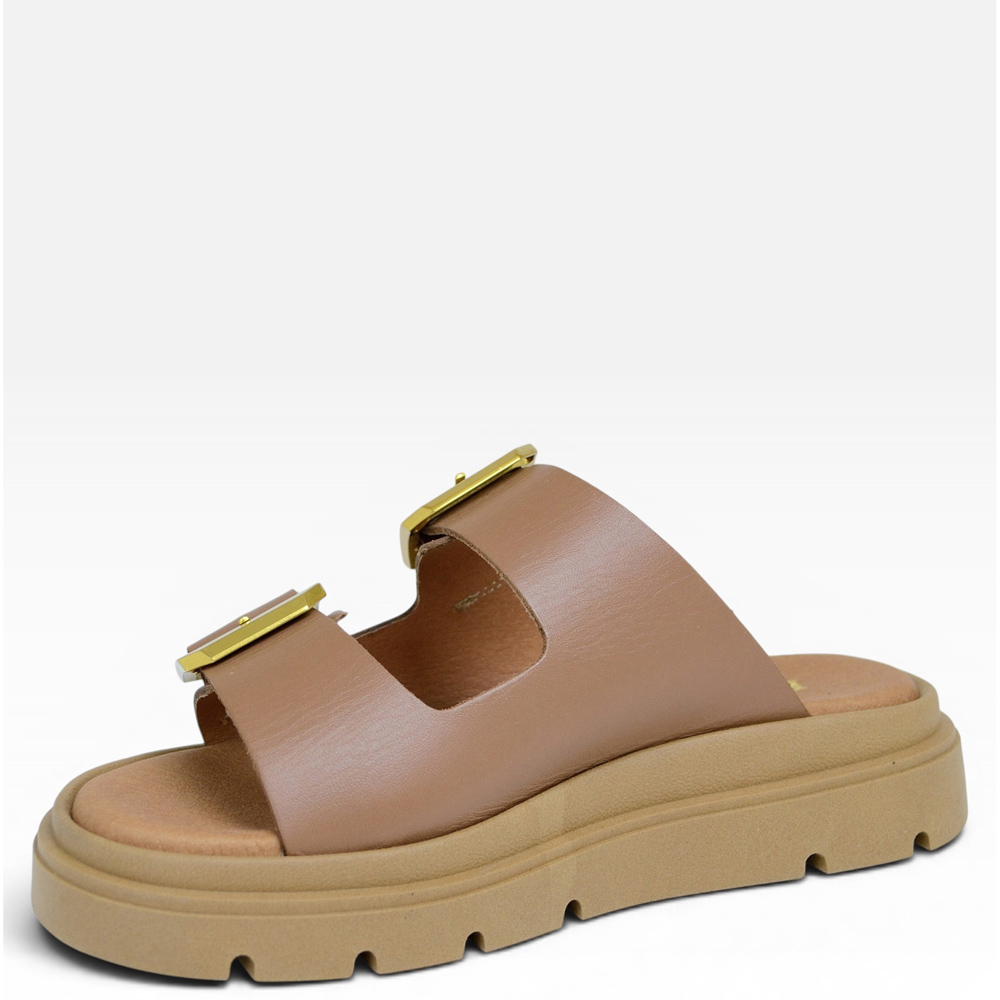 Ragazza  Γυναικείο Flats - Παντόφλες - 4