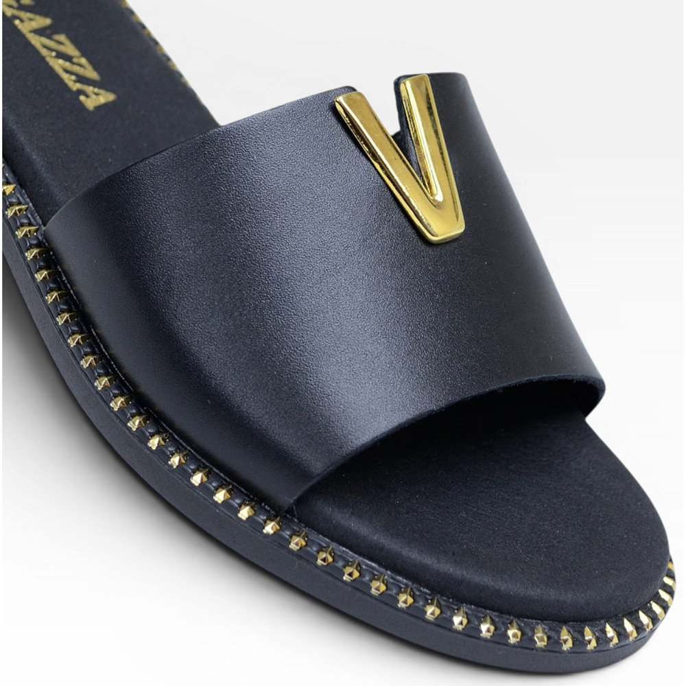 Ragazza  Γυναικείο Flats - Παντόφλες - 2