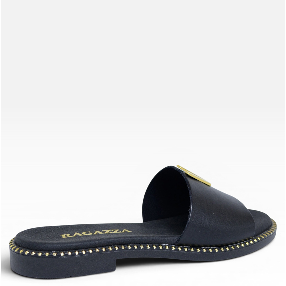 Ragazza  Γυναικείο Flats - Παντόφλες - 3