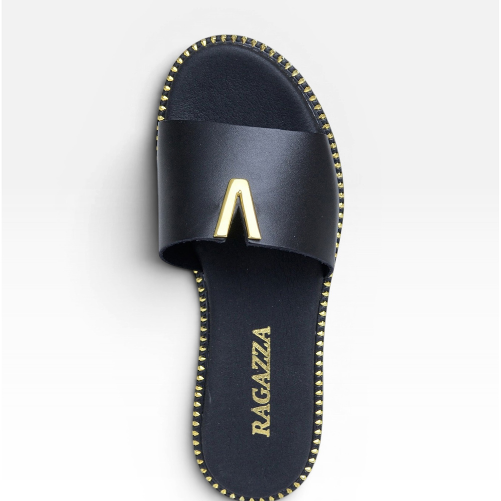 Ragazza  Γυναικείο Flats - Παντόφλες - 5