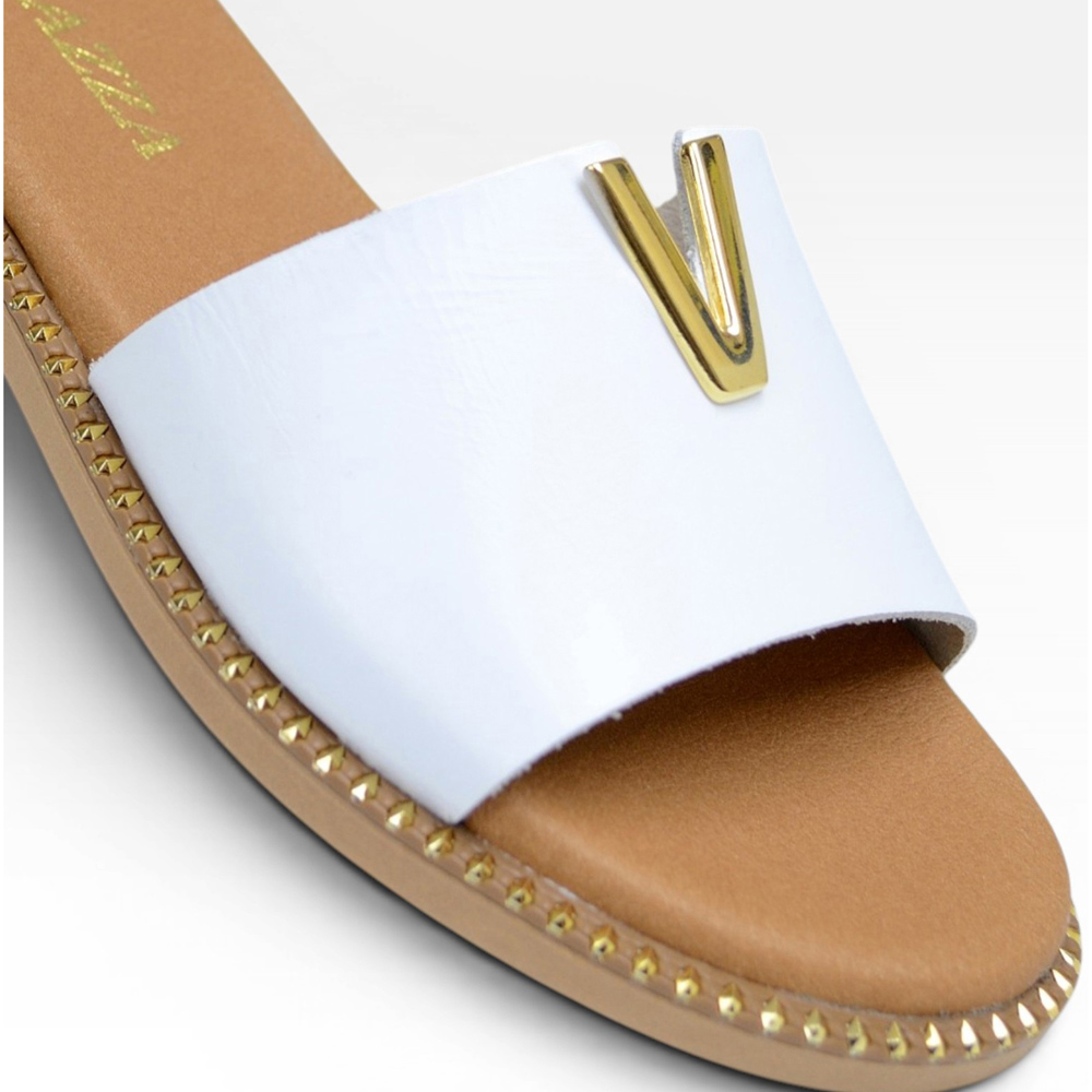 Ragazza Γυναικεία Flats - Παντόφλες - 2