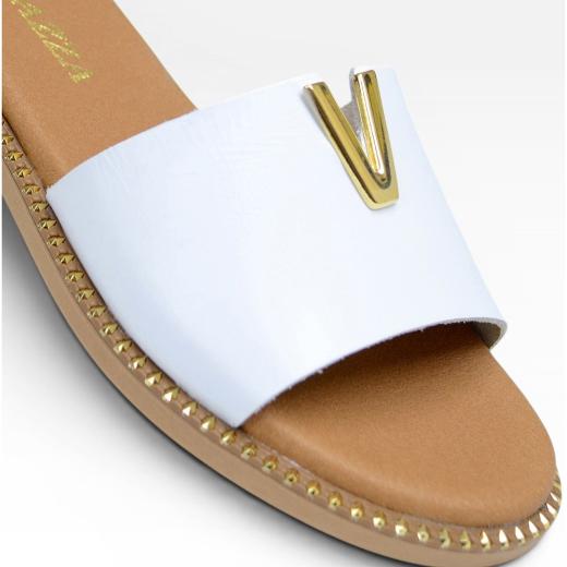 Ragazza Γυναικεία Flats - Παντόφλες - 2