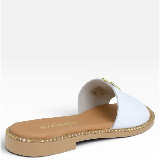 Ragazza Γυναικεία Flats - Παντόφλες - 3