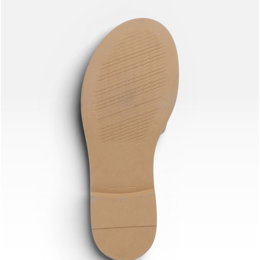 Ragazza Γυναικεία Flats - Παντόφλες - 6