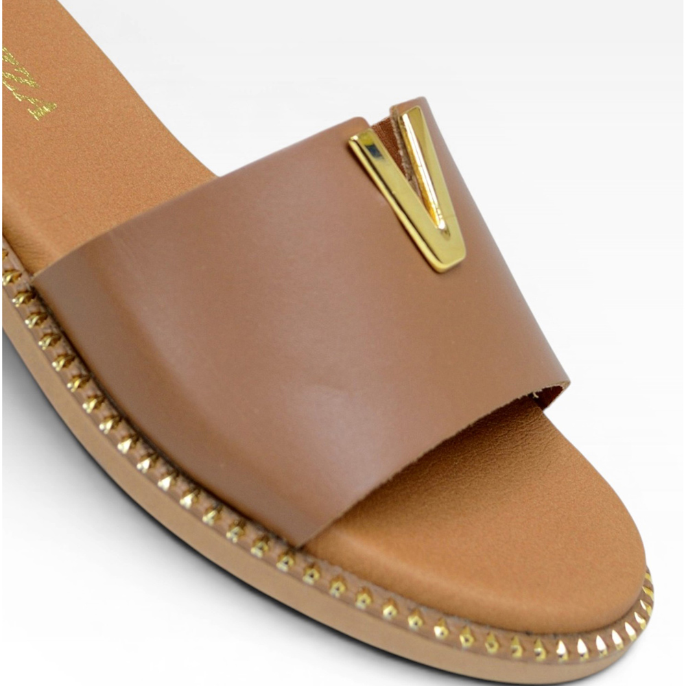 Ragazza  Γυναικείο Flats - Παντόφλες - 2