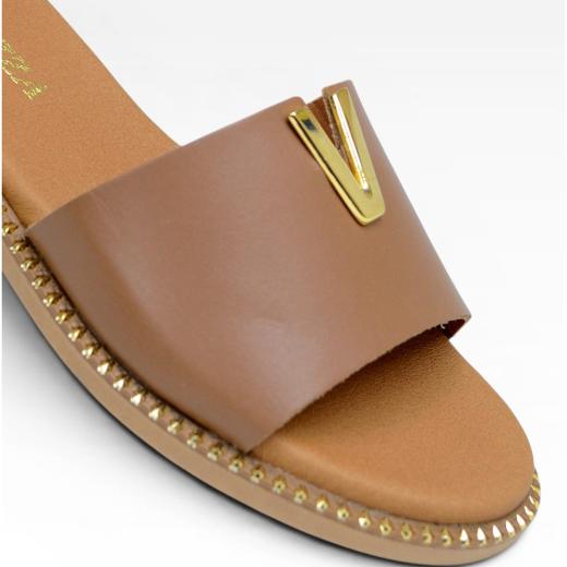Ragazza  Γυναικείο Flats - Παντόφλες - 2