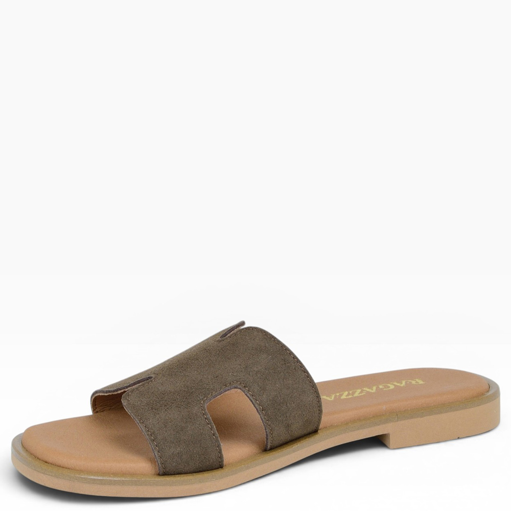 Ragazza  Γυναικείο Flats - 3