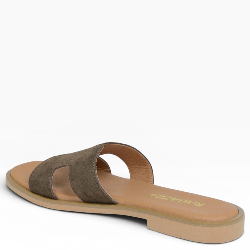 Ragazza  Γυναικείο Flats - 4