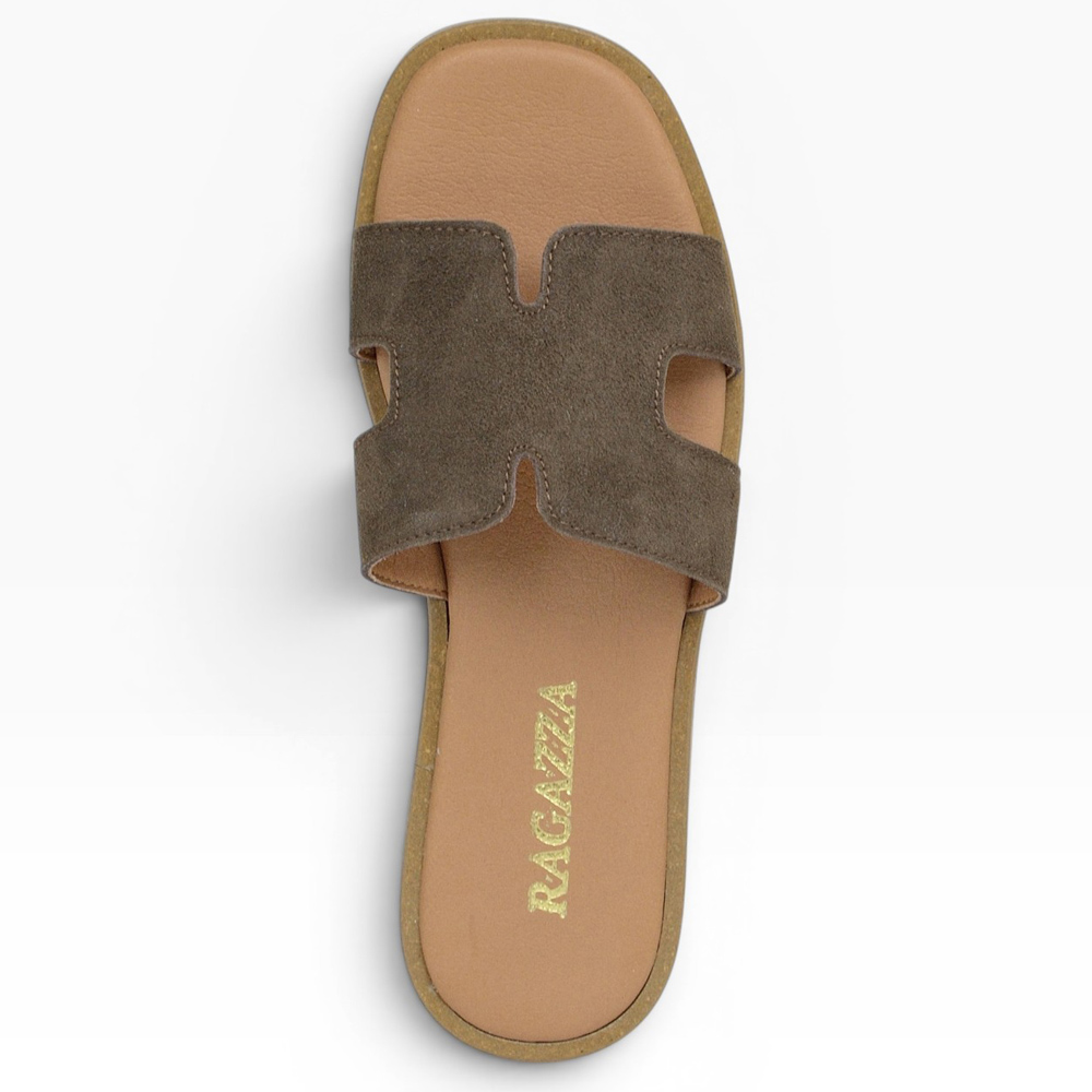 Ragazza  Γυναικείο Flats - 5