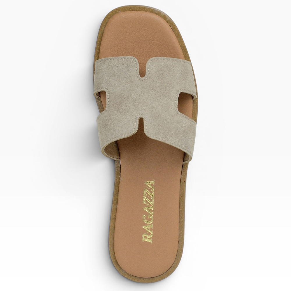 Ragazza  Γυναικείο Flats - 3