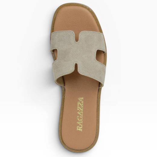 Ragazza  Γυναικείο Flats - 3