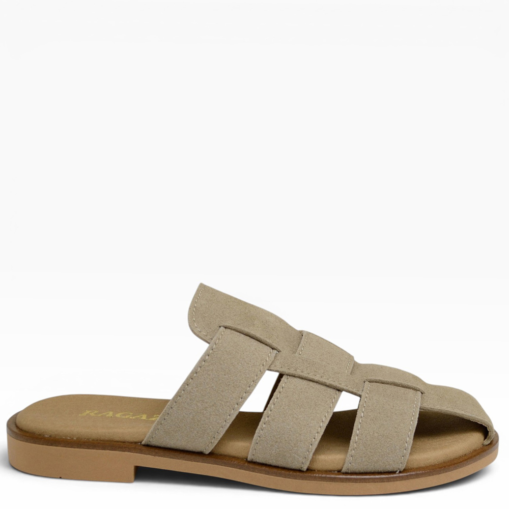 Ragazza Woman Mules - 0