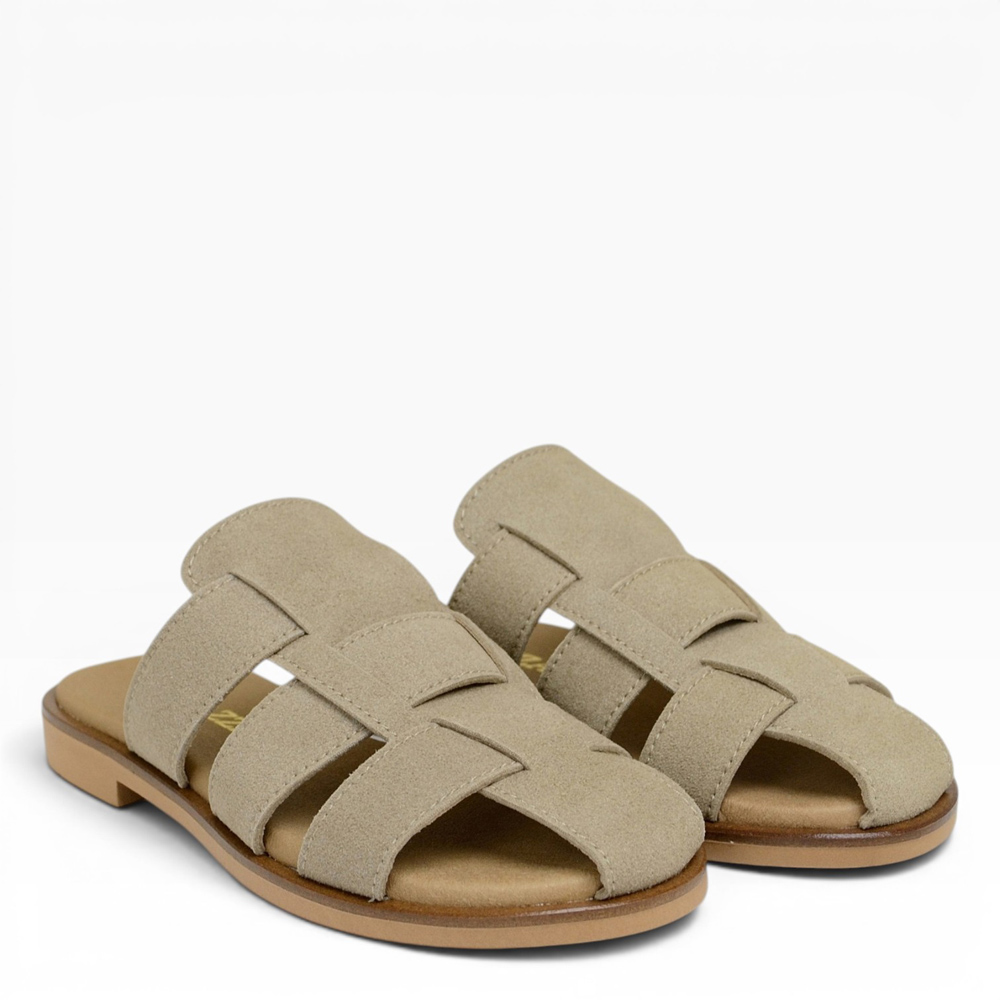 Ragazza Woman Mules - 1