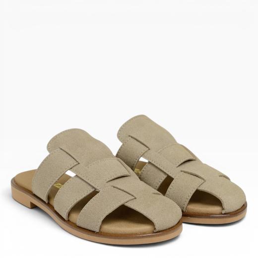 Ragazza Woman Mules - 1