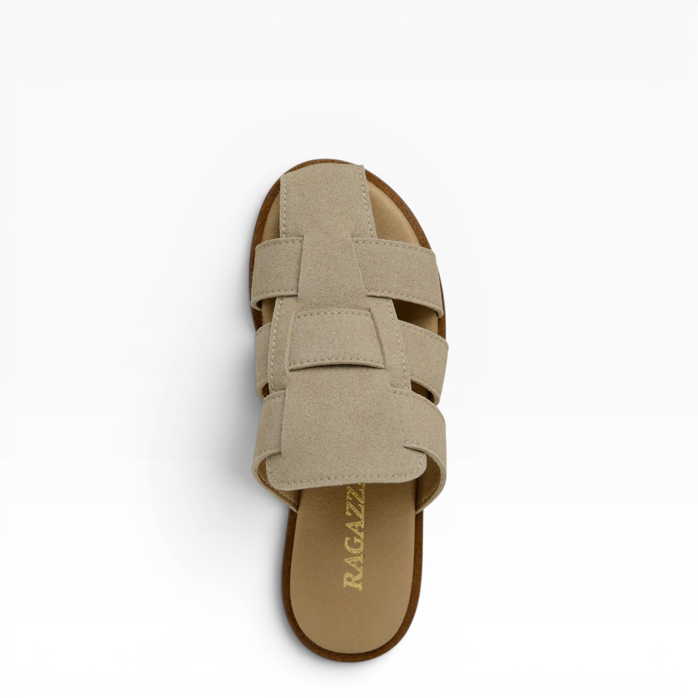 Ragazza Woman Mules - 4