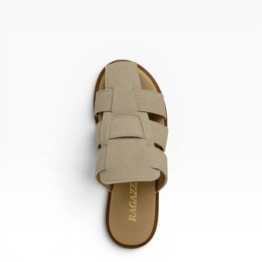 Ragazza Woman Mules - 4