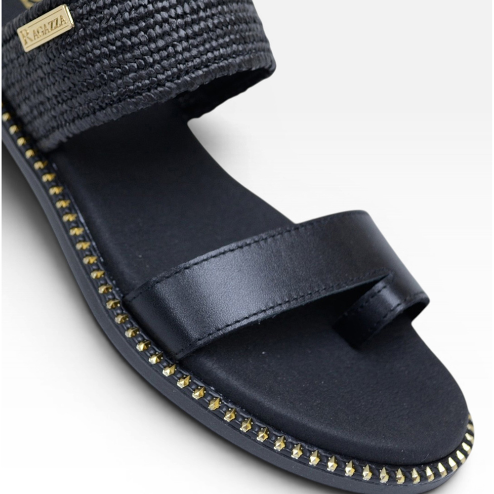 Ragazza  Γυναικείο Flats - Παντόφλες - 2