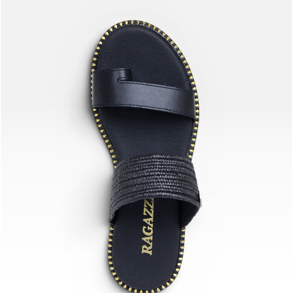 Ragazza  Γυναικείο Flats - Παντόφλες - 5