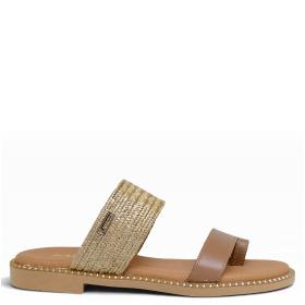 Ragazza  Γυναικείο Flats - Παντόφλες - 96205