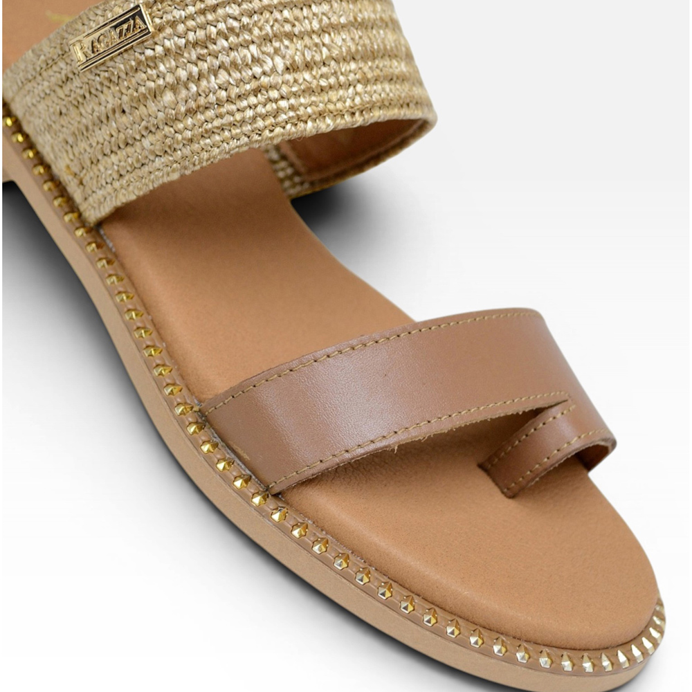 Ragazza  Γυναικείο Flats - Παντόφλες - 2