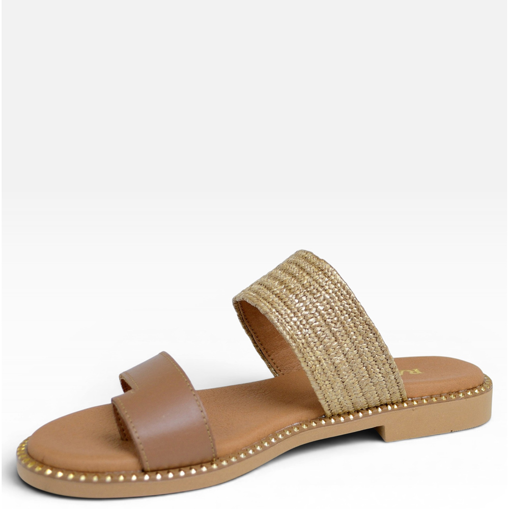 Ragazza  Γυναικείο Flats - Παντόφλες - 4