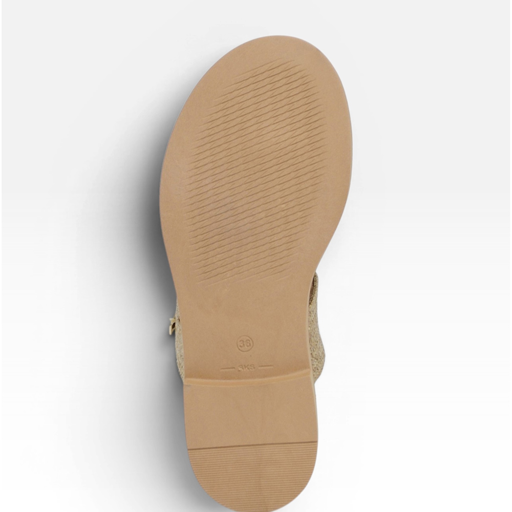 Ragazza  Γυναικείο Flats - Παντόφλες - 6