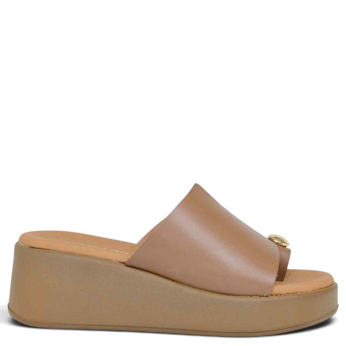 Ragazza Woman Flatforms - 8